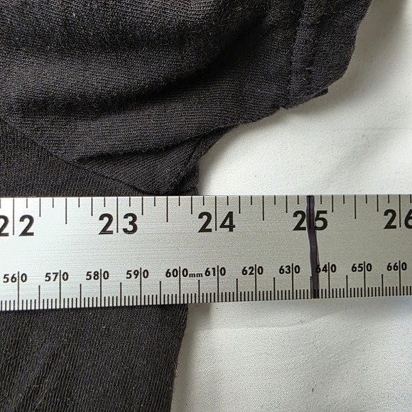 Star Wars Mandalorian Shirt Mens XL Black Fifth Sun Grogu Graphic Tee Disney - Picture 6 of 7